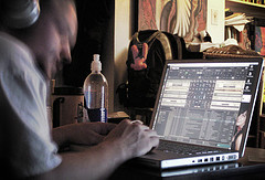 Online music promotion, sales and marketing tips