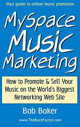 MySpace Music Marketing