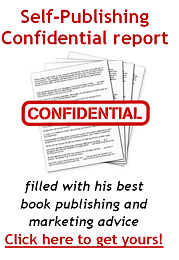 Book Marketing Confidential